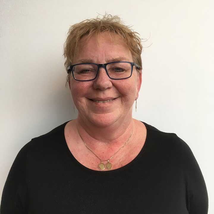 greet Greet de Groot | Global Fysio | Fysiotherapie Alphen aan den Rijn