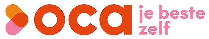 OCA Logo | Global Fysio | Fysiotherapie in Alphen aan den Rijn